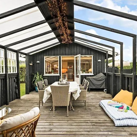 Sj204-borkop-pytvej-1 Semesterbostad *