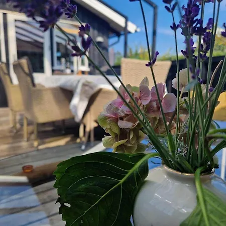 Semesterbostad Sj204-borkop-pytvej-1 *