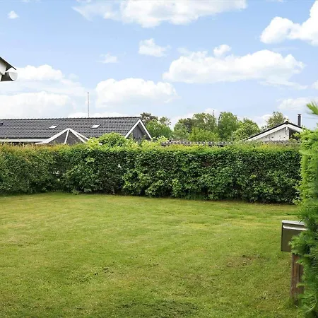 Sj204-borkop-pytvej-1 בית נופש *