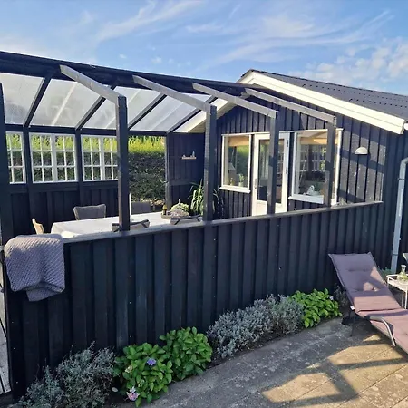 Sj204-borkop-pytvej-1 Semesterbostad Børkop