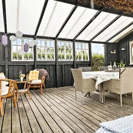 Sj204-borkop-pytvej-1 בית נופש