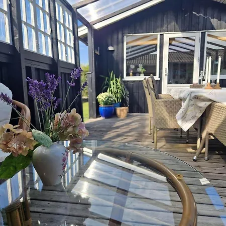 Semesterbostad Sj204-borkop-pytvej-1 *