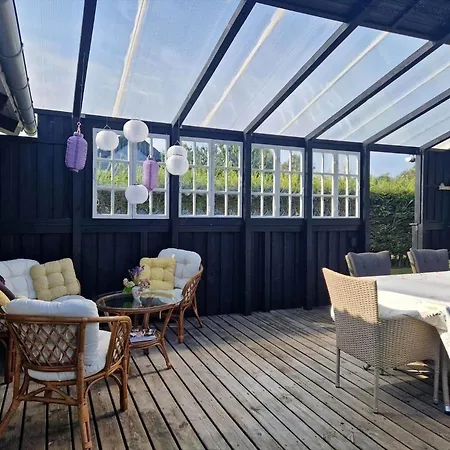 Sj204-borkop-pytvej-1 Semesterbostad Børkop