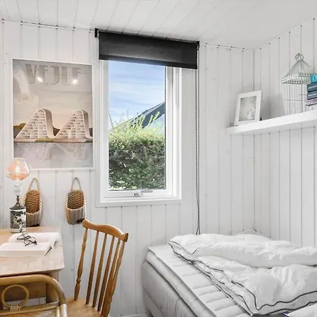 Semesterbostad Sj204-borkop-pytvej-1 Børkop