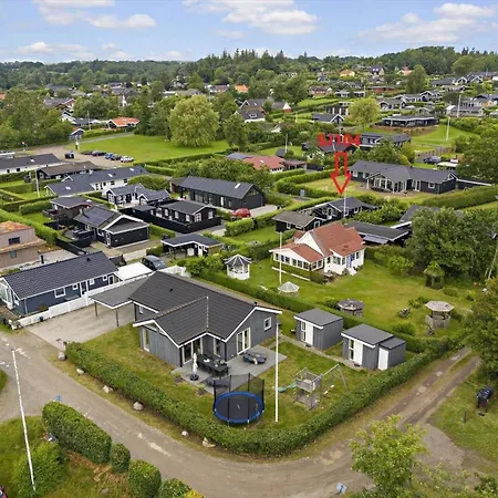 Sj204-borkop-pytvej-1 Semesterbostad *