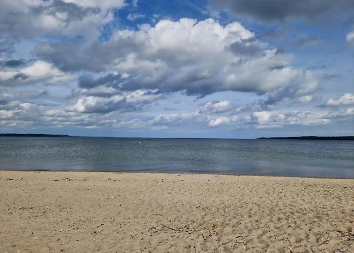 Sj204-borkop-pytvej-1 Holiday home