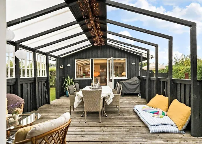 Sj204-borkop-pytvej-1 Holiday home *