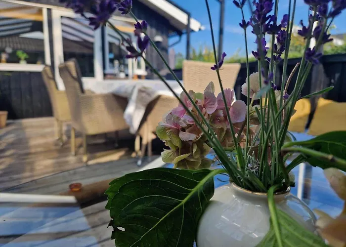 Holiday home Sj204-borkop-pytvej-1 *