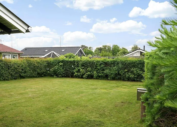 Sj204-borkop-pytvej-1 Holiday home *