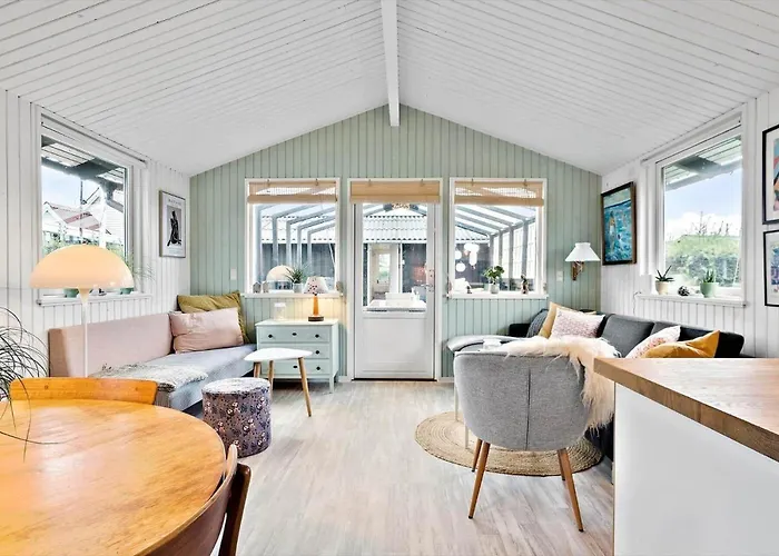 Sj204-borkop-pytvej-1 Holiday home