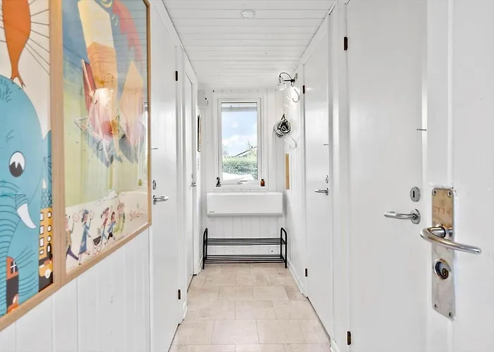 Sj204-borkop-pytvej-1 Holiday home *