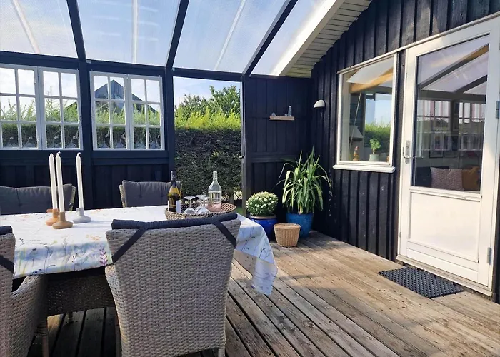 Sj204-borkop-pytvej-1 Holiday home Borkop