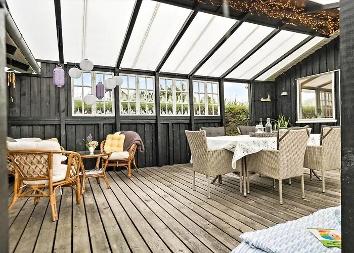 Sj204-borkop-pytvej-1 Holiday home