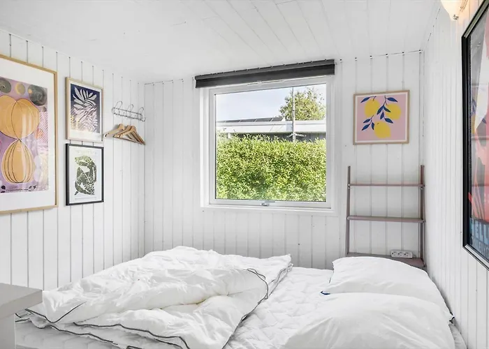 Sj204-borkop-pytvej-1 Holiday home *