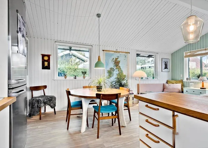 Sj204-borkop-pytvej-1 Holiday home